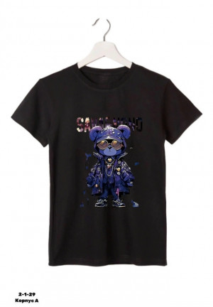 Футболка 23301216