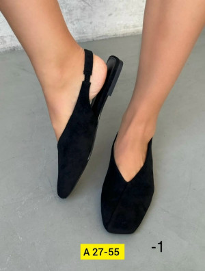 Балетки 23301310