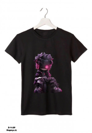 Футболка #23301485