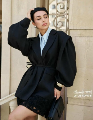 Пиджак #23302529