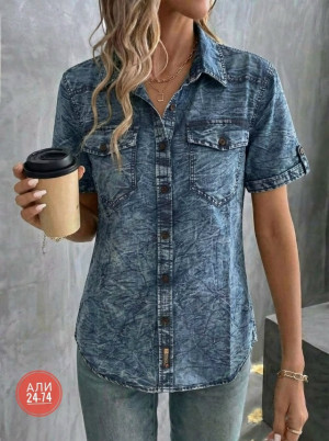 Рубашка 23303317