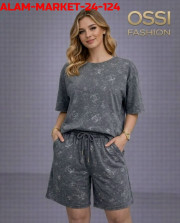 Спортивный костюм