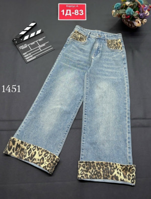 Джинсы 23303413