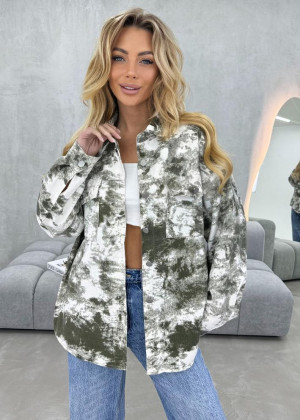 Рубашка 23303499