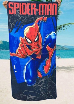 Полотенце детское для бани и для пляжа 23303513