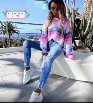 Джинсы #23303956