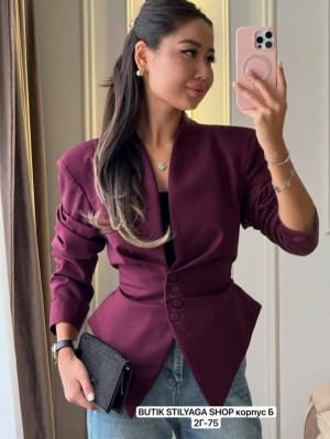 Пиджак #23304062