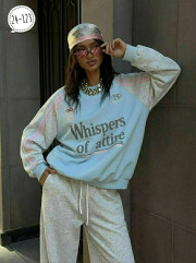 Спортивный костюм