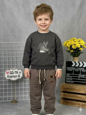 Костюм #23304494