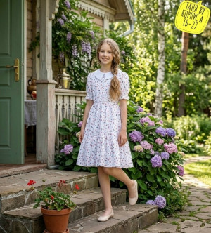 Платье #23305354