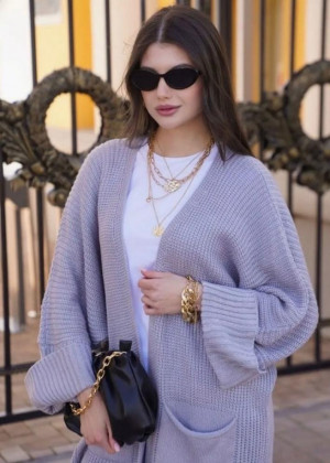 Кардиган #23305539