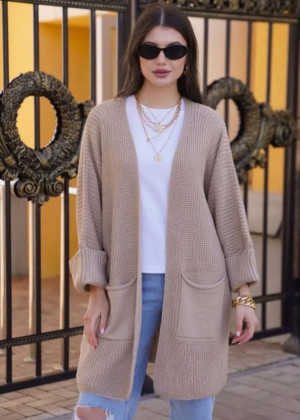 Кардиган #23305541