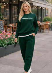 Спортивный костюм