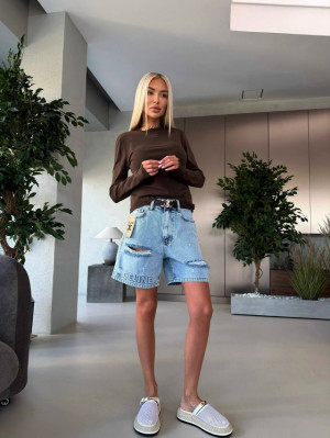 Шорты #23305937