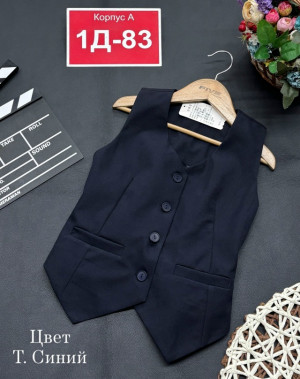 Жилет #23306852