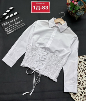 Блузка 23306853