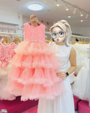 Платье #23307770