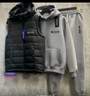 Спортивный костюм