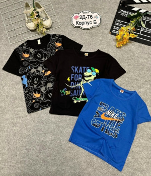 Футболка #23308756