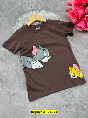 Футболка #23309512