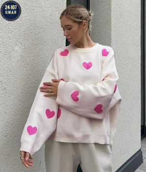 Свитер #23309534