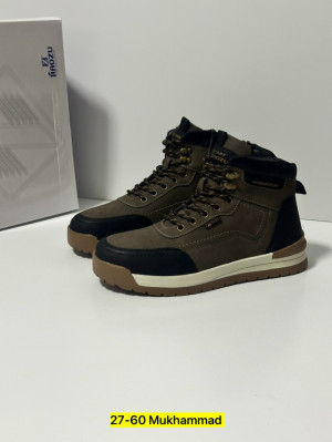 Ботинки #23309740