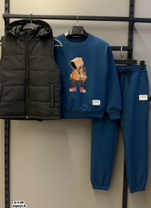 Костюм 23310619