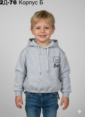 Толстовка #23311617