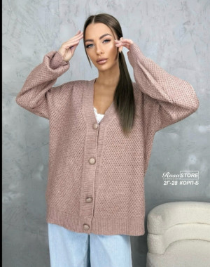 Кардиган #23312090
