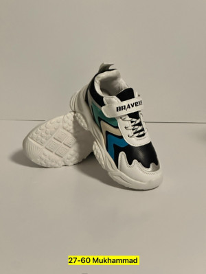 Кроссовки #23312474