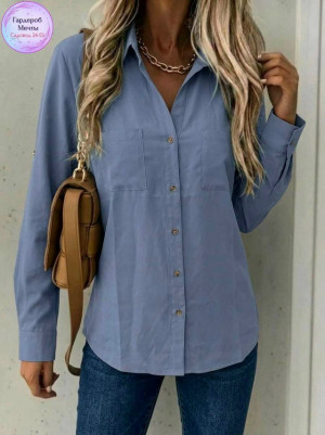 Рубашка 23312514