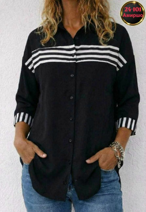 Рубашка #23312559