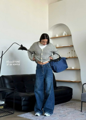 Джинсы #23312635