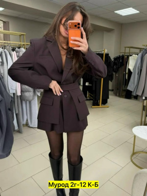 Пиджак #23312636