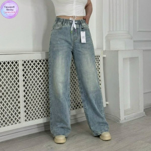 Джинсы #23312938