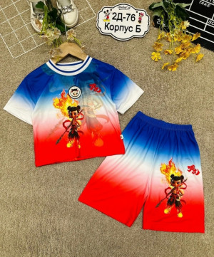 Костюм #23312951