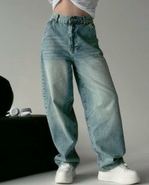 Джинсы #23312985