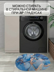 Коврик для ванны