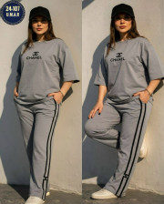 Спортивный костюм