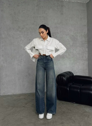 Джинсы #23313299