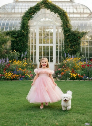 Платье #23313311