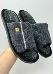 Домашние тапочки