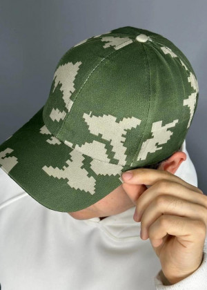 Бейсболка #23314133