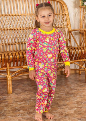 Пижама 23314701