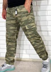 Спортивные брюки