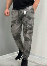 Спортивные брюки