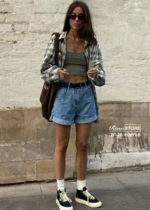 Шорты #23314850