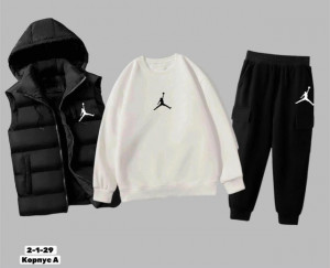 Костюм #23314933