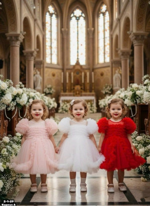 Платье #23315374