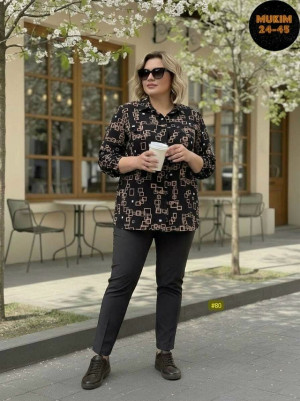 Рубашка #23315661